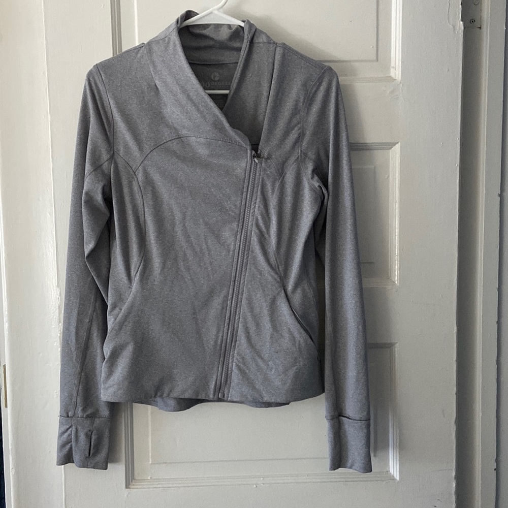90 degree by reflex jacket
